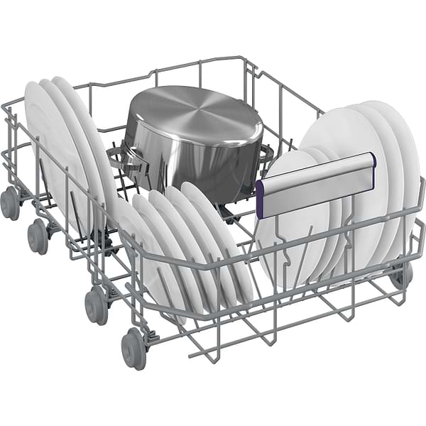 Фото - Уценка - Посудомоечная машина встраиваемая Beko DIS28123