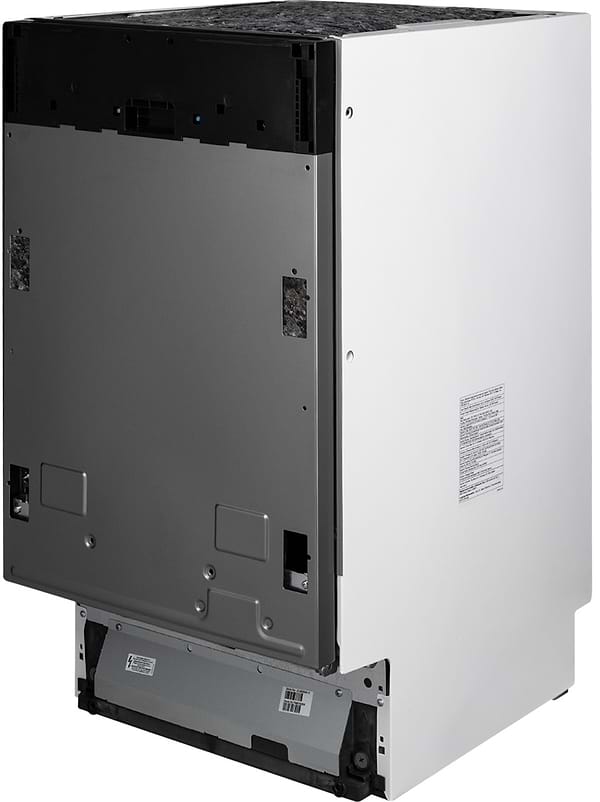 Фото - Посудомийна машина вбудована Beko DIS35021
