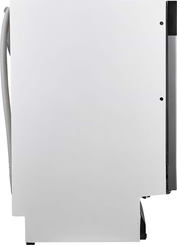 Фото - Посудомийна машина вбудована Beko DIS35021