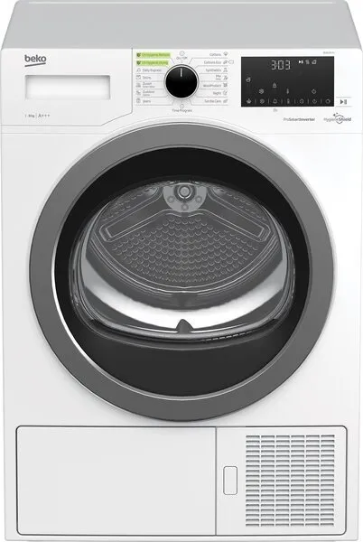 Сушильна машина Beko DS8539TU
