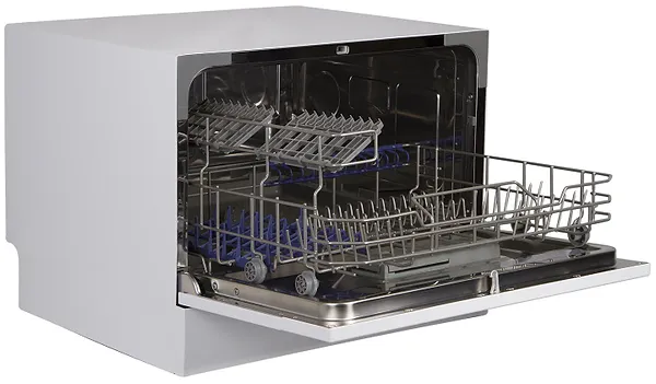 Фото - Посудомоечная машина настольная Beko DTC36610W