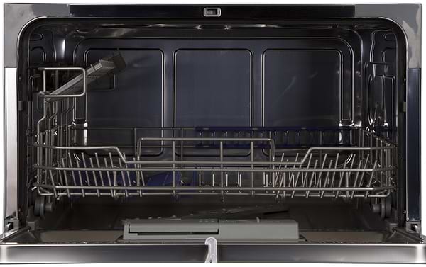 Фото - Посудомоечная машина настольная Beko DTC36610W