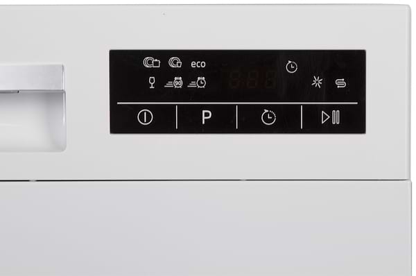 Фото - Посудомоечная машина настольная Beko DTC36610W