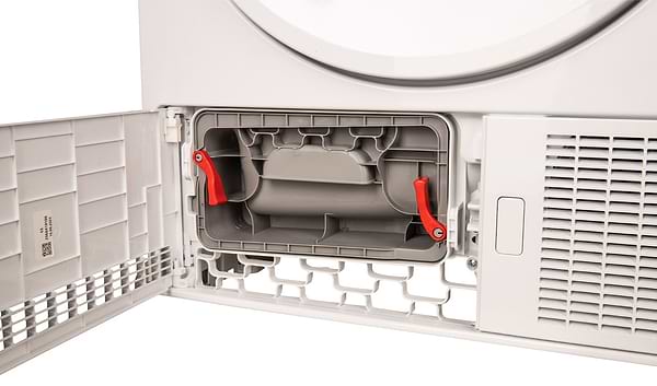 Фото - Сушильная машина Beko DU7112PA1