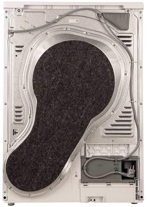 Фото - Сушильная машина Beko DU7112PA1
