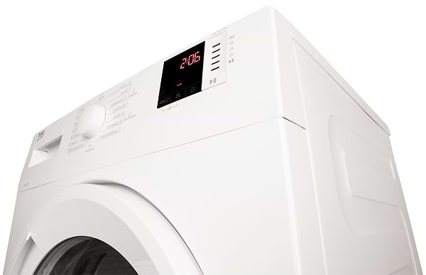 Фото - Сушильная машина Beko DU7112PA1