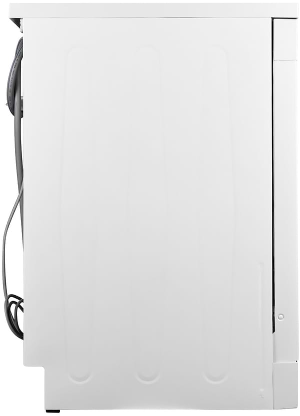 Фото - Посудомийна машина окремостояча Beko DVN05321W