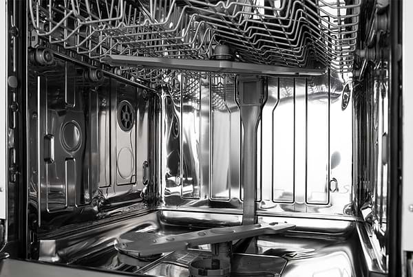 Фото - Посудомийна машина окремостояча Beko DVN05321W