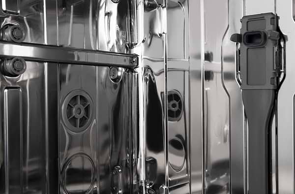 Фото - Посудомийна машина окремостояча Beko DVN05321W