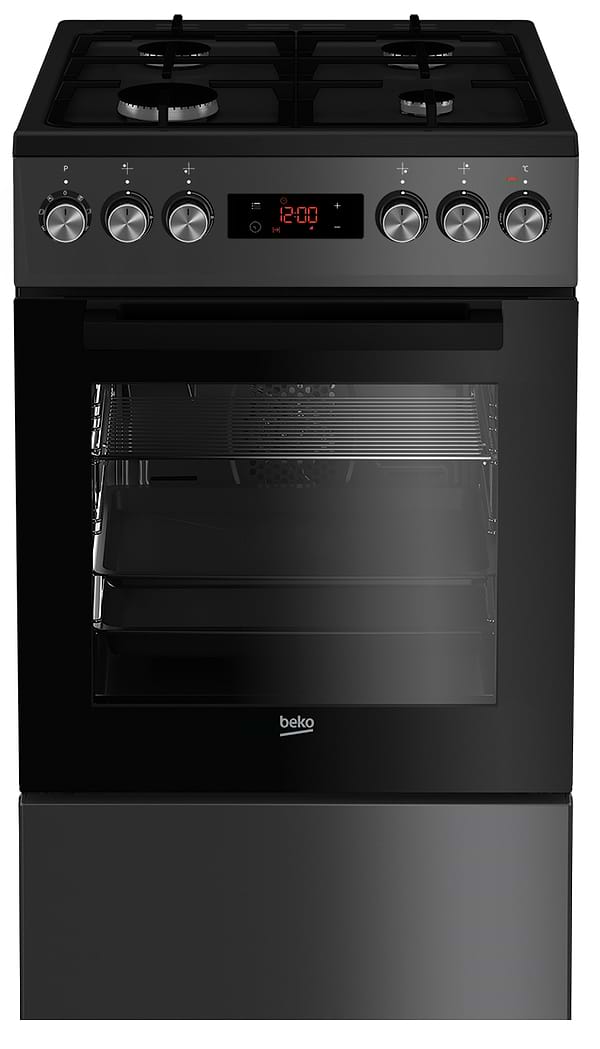 Фото - Плита газова Beko FSM52330DAO