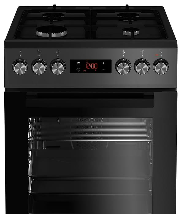 Фото - Плита газова Beko FSM52330DAO