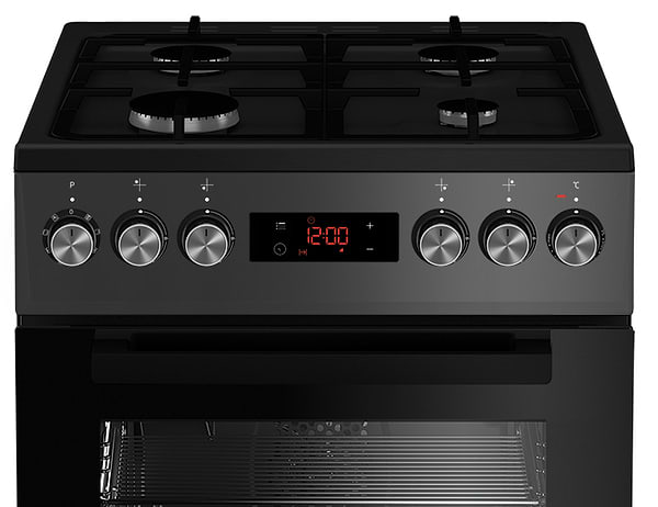 Фото - Плита газова Beko FSM52330DAO