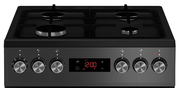 Фото - Плита газова Beko FSM52330DAO