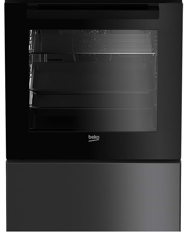Фото - Плита газова Beko FSM52330DAO