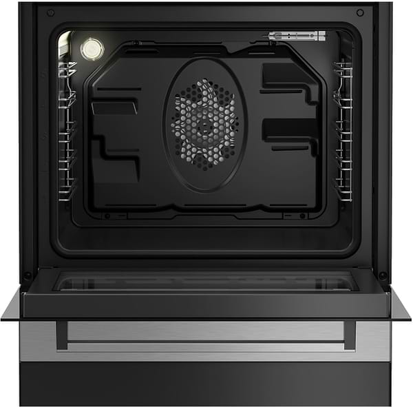 Фото - Плита газовая Beko FSM62320DXS