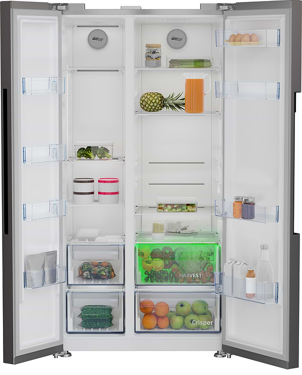 Фото - Холодильник Beko GN163140SN