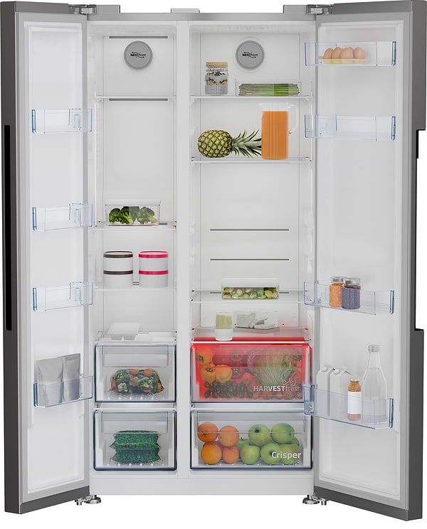 Фото - Холодильник Beko GN163140SN