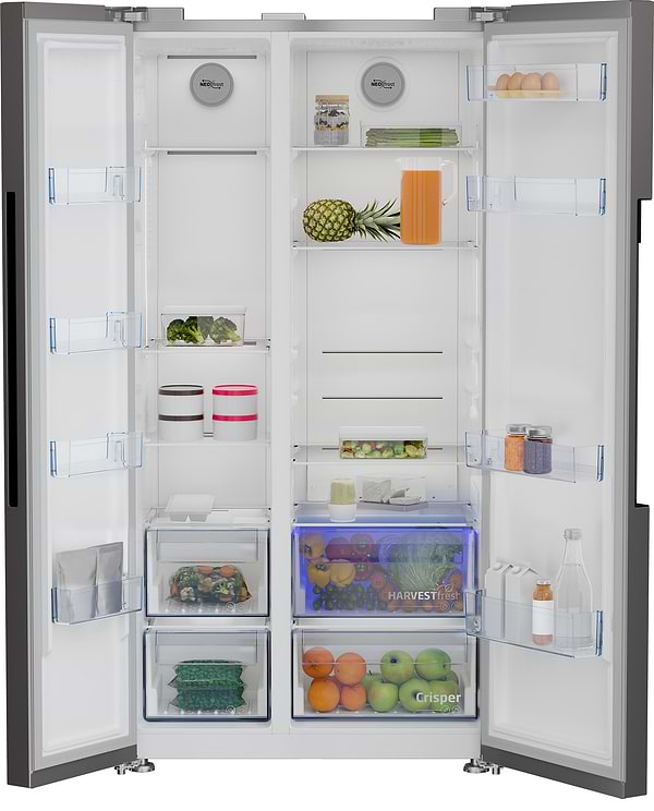 Фото - Холодильник Beko GN163140SN