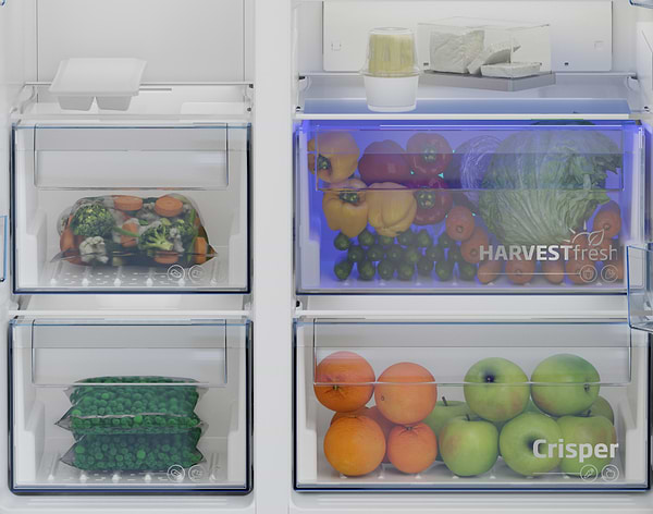 Фото - Холодильник Beko GN163140SN