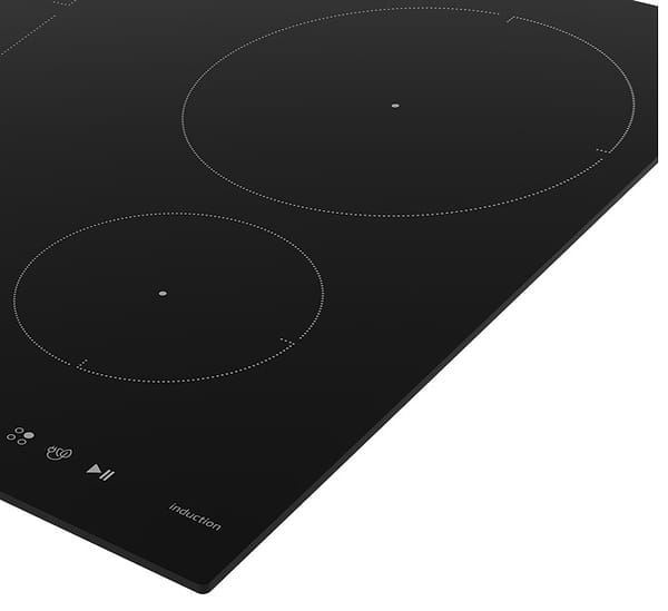 Фото - Варильна поверхня електрична Beko HII64500UFT