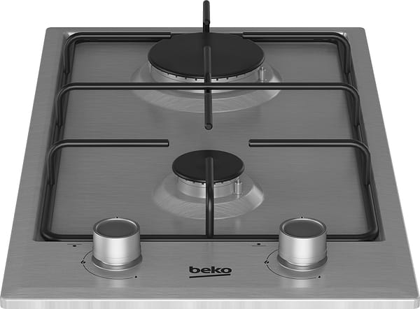 Фото - Варочная панель Domino Beko HDCG32220FX