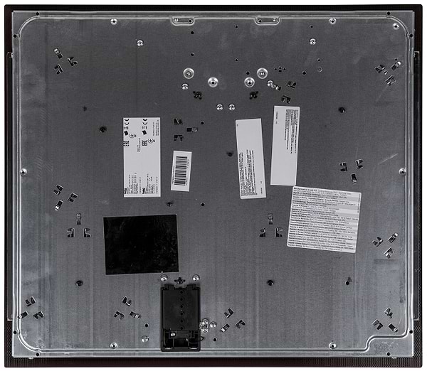 Фото - Варильна поверхня  електрична Beko HIC64403T