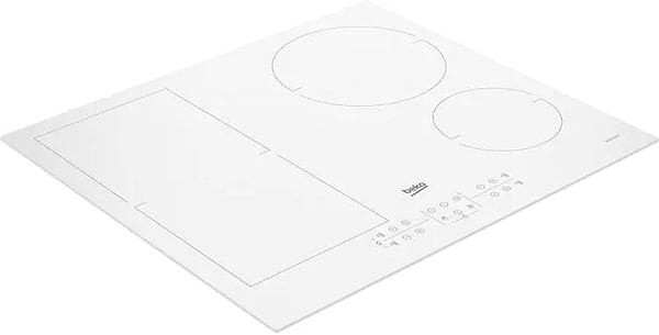 Фото - Варочная панель электрическая Beko HII 64200 FMTW