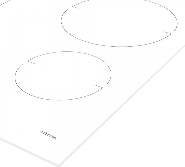 Фото - Варочная панель электрическая Beko HII 64200 FMTW