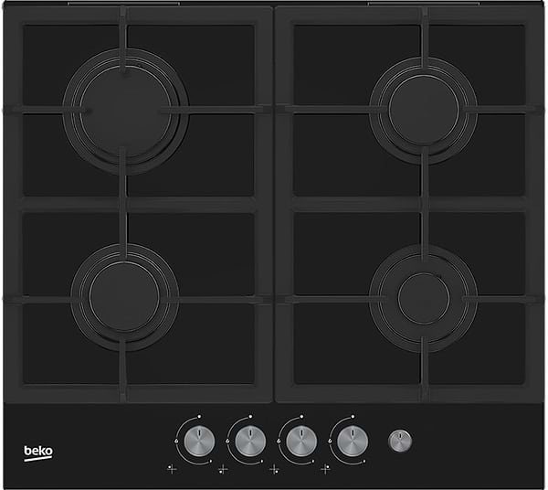 Фото - Варочная панель газовая Beko HILG64235S