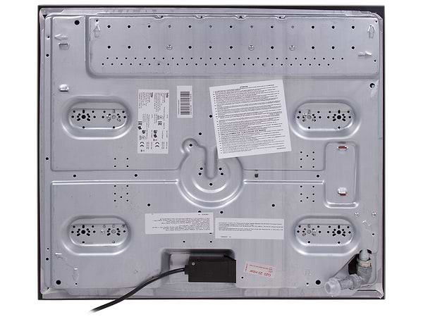 Фото - Варочная панель газовая Beko HISG64222SBR