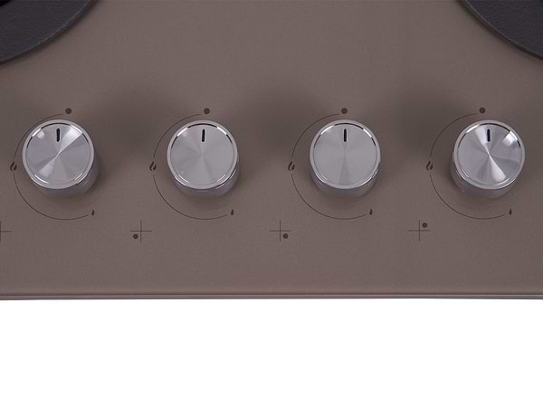 Фото - Варочная панель газовая Beko HISG64222SBR