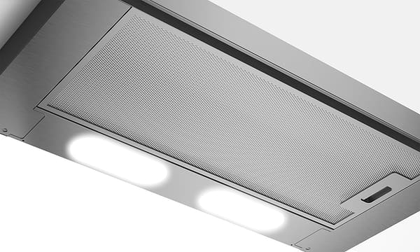 Фото - Вытяжка встраиваемая Beko HNT61310X