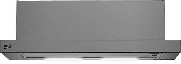 Фото - Вытяжка встраиваемая Beko HNT61310X