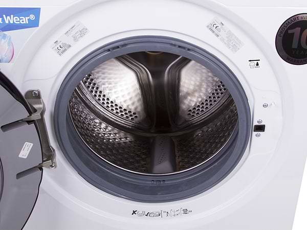 Фото - Стирально-сушильная машина Beko HTV8733XS0