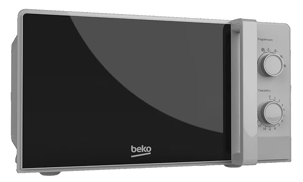 Фото - Мікрохвильова піч (НВЧ) Beko MOC20100SFB