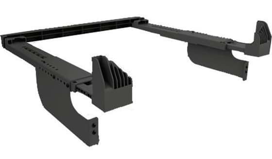 Фото - Комплект кріплень для установки в колону Beko PSKMG