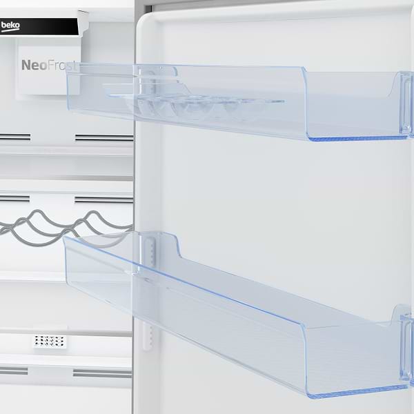 Фото - Холодильник Beko RCNA366I30XB