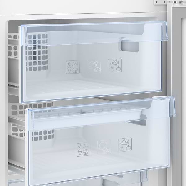 Фото - Холодильник Beko RCNA366I30XB