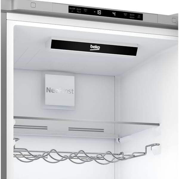 Фото - Холодильник Beko RCNA366I30XB