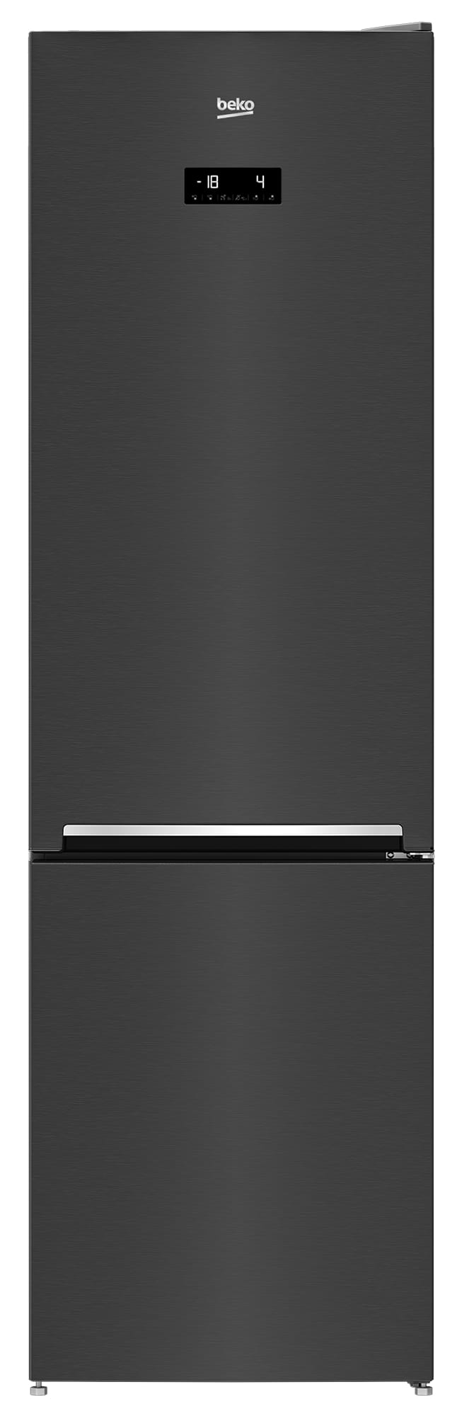 Холодильник Beko RCNA406E40ZXBRN - Фото 1