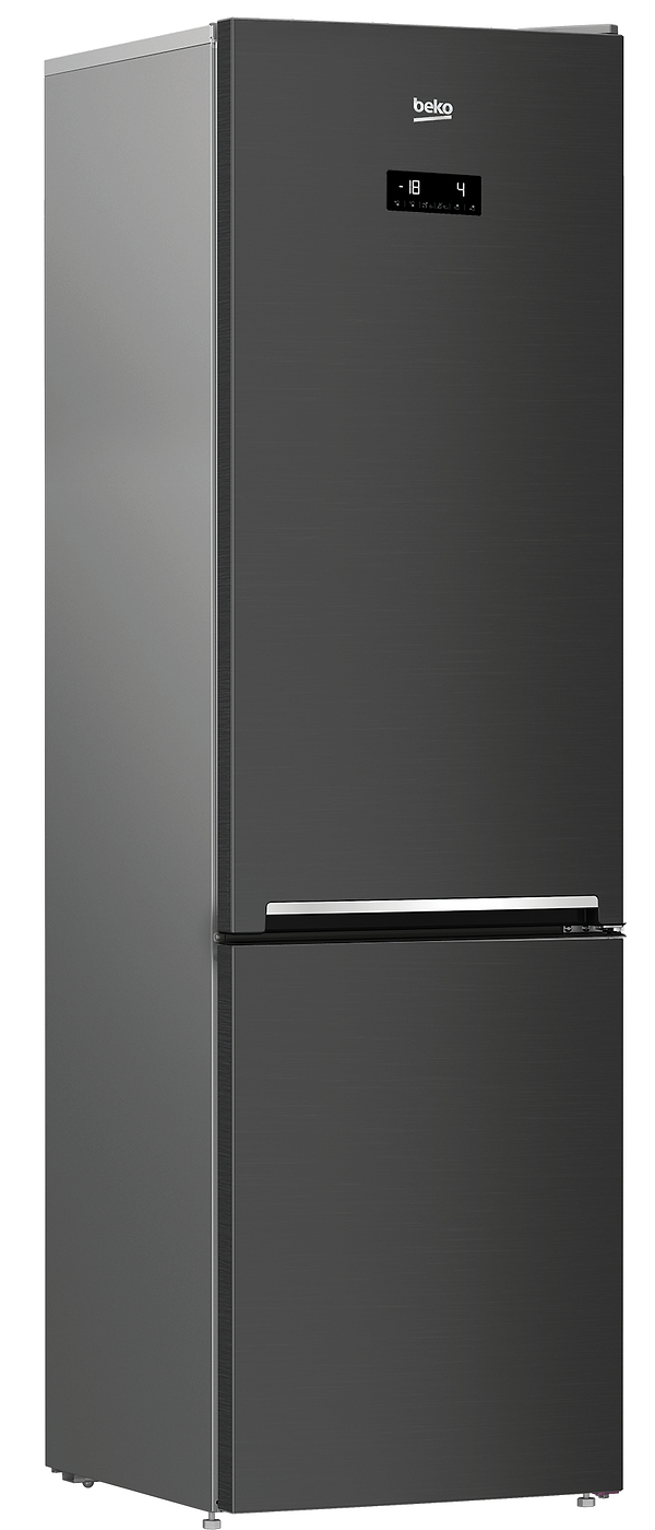 Фото - Холодильник Beko RCNA406E40ZXBRN