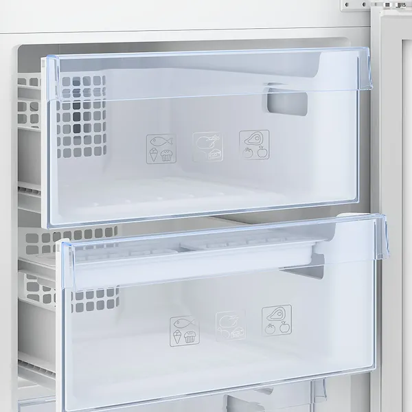 Фото - Холодильник Beko RCNA406I30W