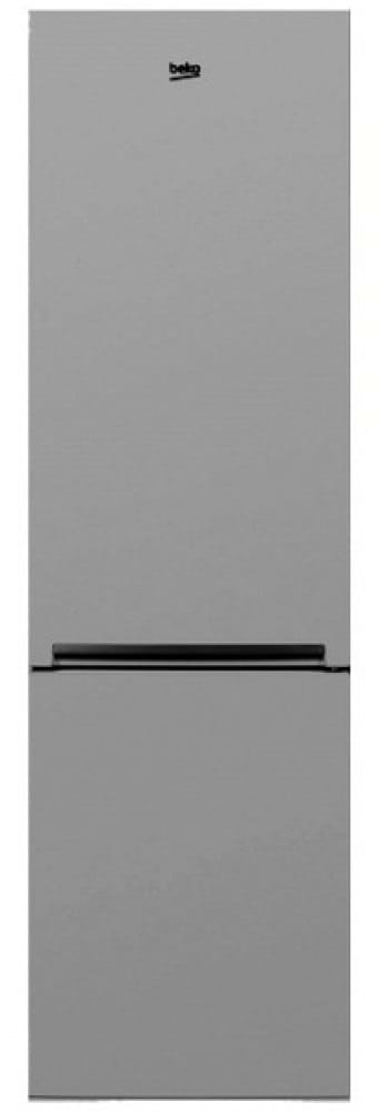 Фото - Холодильник Beko RCNK310KC0S Фото - Холодильник Beko RCNK310KC0S