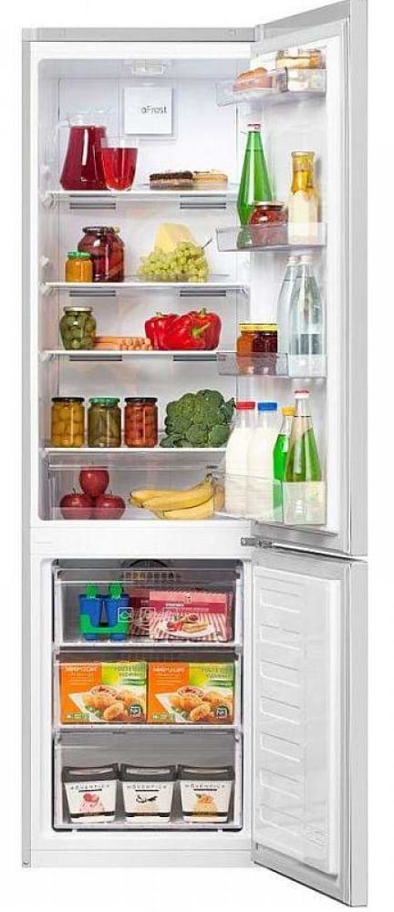 Фото - Холодильник Beko RCNK310KC0S