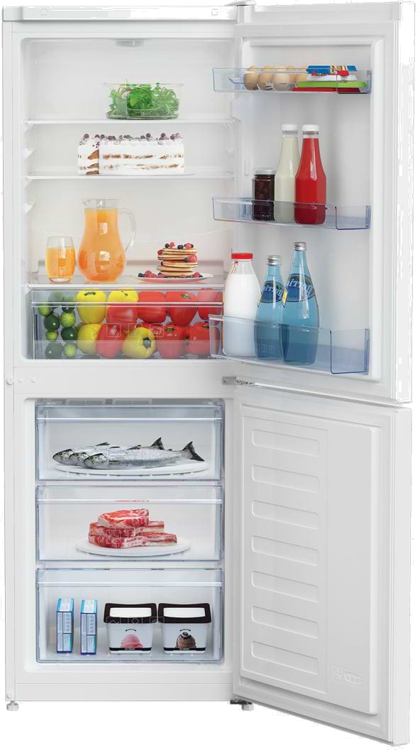 Фото - Холодильник Beko RCSA240K20W