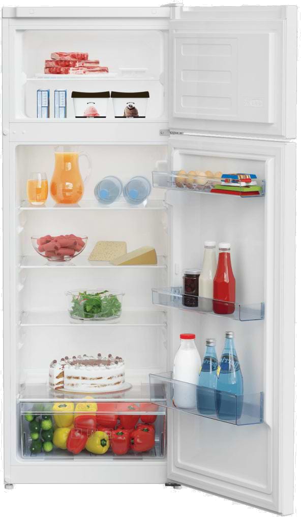 Холодильник Beko RDSA240K20W купити - ціна, характеристики | Comfy