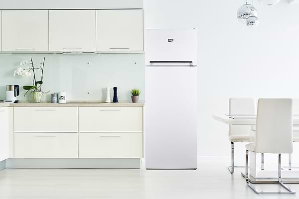 Фото - Холодильник Beko RDSA240K20W