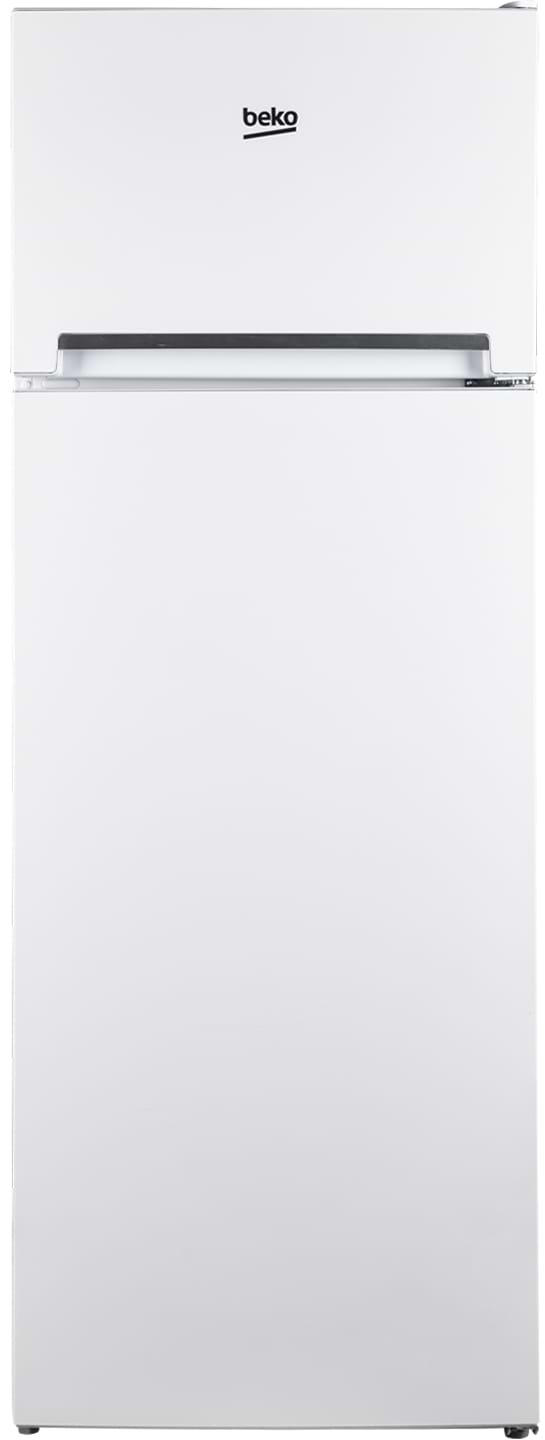 Фото - Холодильник Beko RDSA240K20W Фото - Холодильник Beko RDSA240K20W