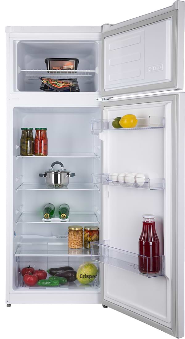 Фото - Холодильник Beko RDSA240K20W