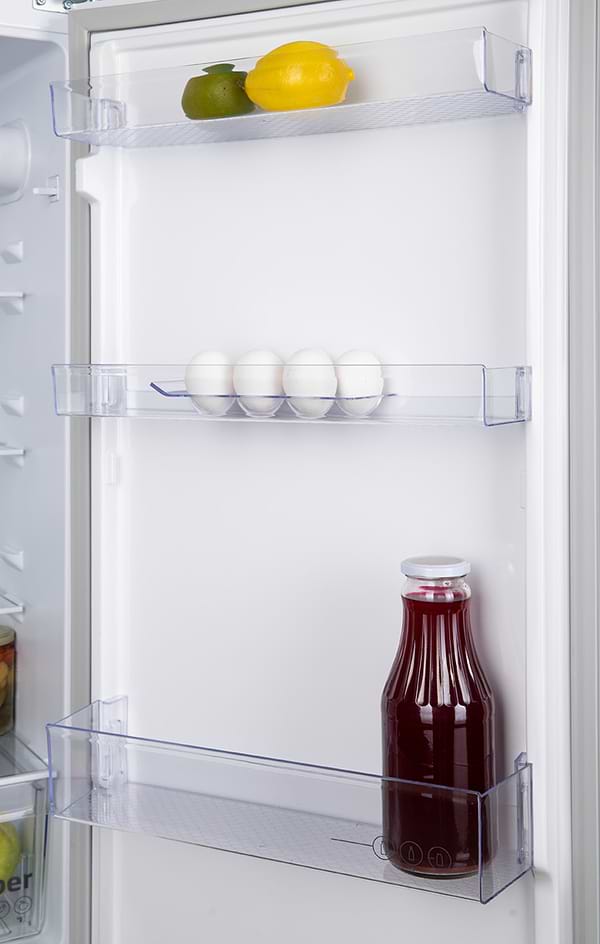 Холодильник Beko RDSA240K20W купити - ціна, характеристики | Comfy